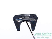 Odyssey Ai-ONE Square 2 Square 7 Cruiser Putter Steel Right 38.0in