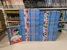 INUYASHA NEW EDITION 1/56 SERIE COMPLETA - STAR COMICS - CONDIZIONI OTTIME