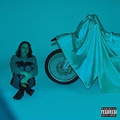 Allday Speeding  explicit_lyrics (CD)