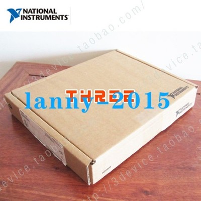 1PC New NI UsB-6509 779975-01 data acquisition card #bv