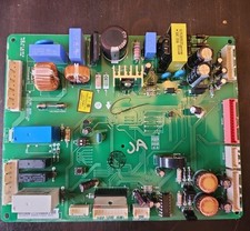 OEM LG Refrigerator Control Board P/N EBR64110502 Replacement Part