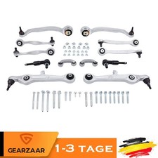 Querlenker Satz Vorne kompatibel mit Audi A4 Avant 8E5 8ED L+R 52-tlg 52-Teilig