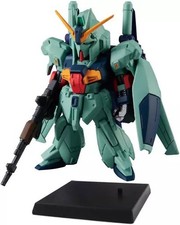 Re GZ Custom No 2 FW GUNDAM CONVERGE 21 Mini Figur