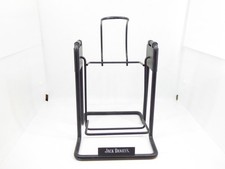 JACK DANIEL'S - SUPPORT BALANCELLE - POUR BOUTEILLE 1L / 1.5L - SWING DISPLAY -