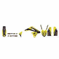 Suzuki RM 125 / RM 250-01/09 - Dekokit Blackbird Rockstar Energy 2318L