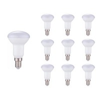 Kobi E14 Led-Reflektor 5W 400Lm 4000K Neutralweiß 10 StüCk