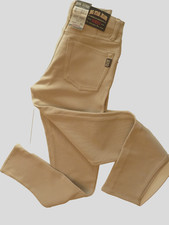 BIG STAR Josy Pants Jeans Vintage Gr&ouml;&szlig;e W 29 L 32 100% Nylon dehnbar hellbeige!