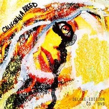 California Breed (Ltd.Digipak+Dvd) von California Breed | CD | Zustand sehr gut