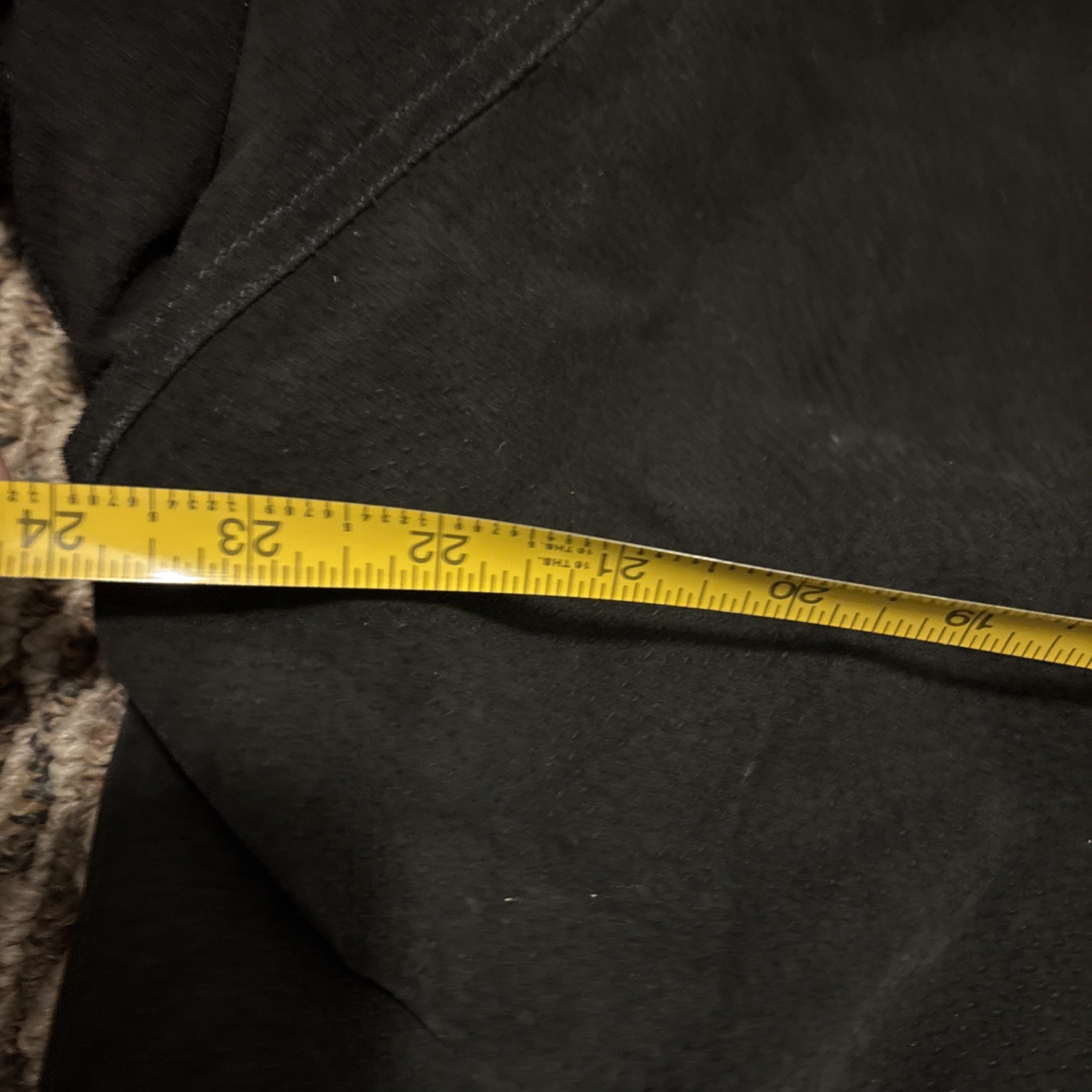 Reversible (Missing Button)** Pierre La Del Leath… - image 2