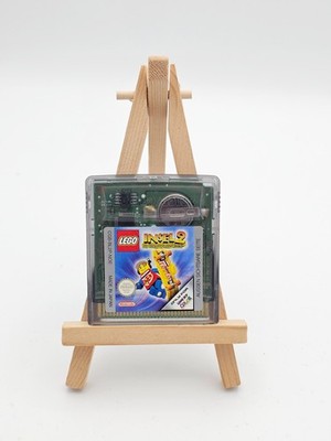 LEGO Insel 2 Gameboy Color Modul   geprüft & funktionsfähig   gebraucht