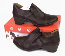 JBU /Jambu Kyley Women's Shoes Brand New in box Brown Size 8