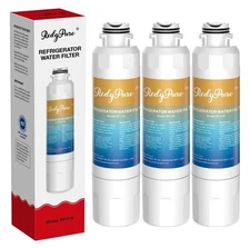 3 Pack Replacement For Samsung DA29-00020B HAF-CIN/EXP Refrigerator Water Filter