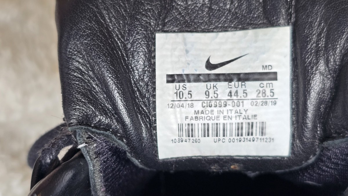デッドストックNikeナイキvintage90supreme courtショーツ デッドストックNikeナイキvintage90supreme courtショーツ