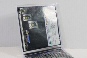 EGG Elemental Gimmick Gear CIB SEGA Dreamcast DC JP JPN Japan Import US Seller