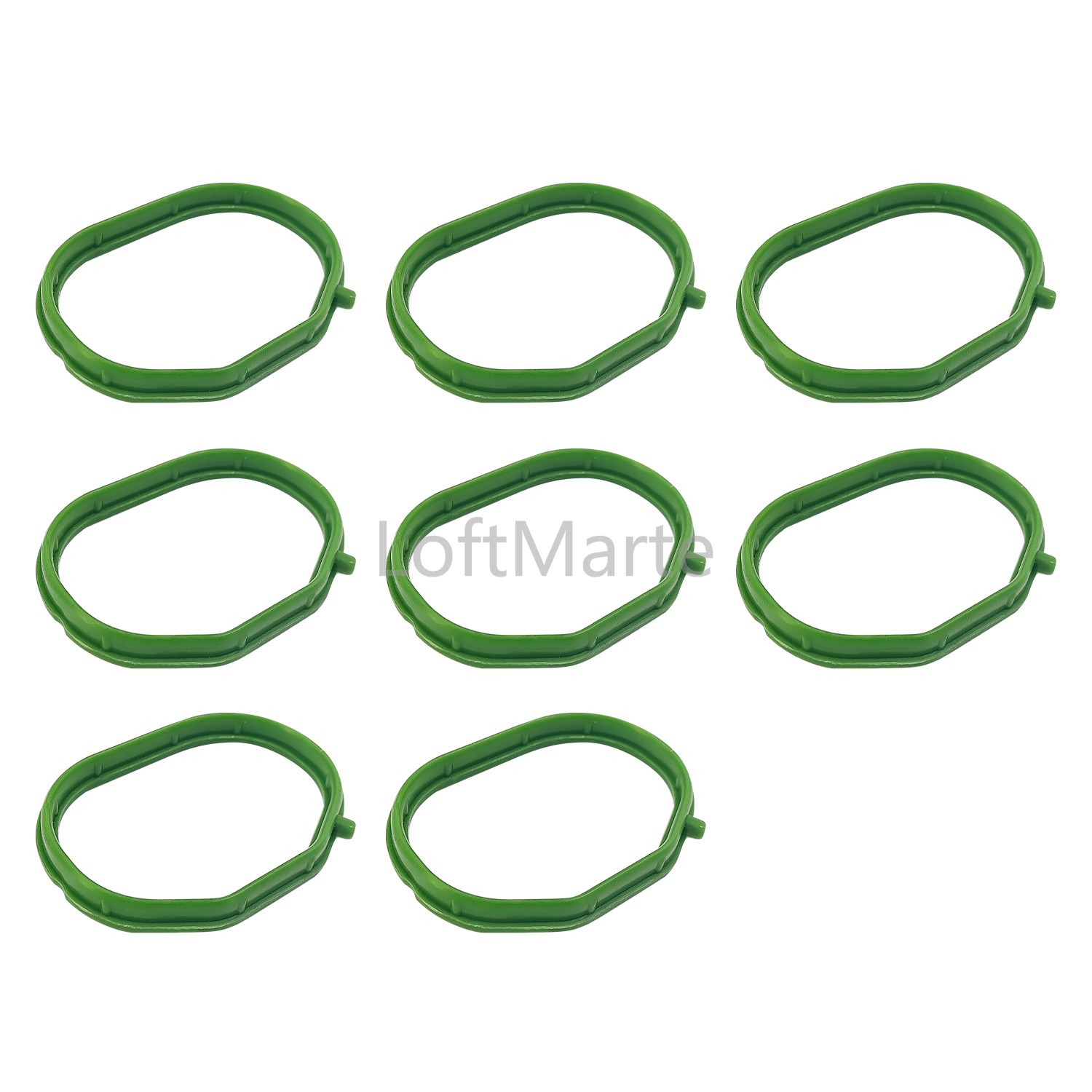 Intake Manifold Position Gaskets For Maserati Quattroporte GT GC 255738 203134