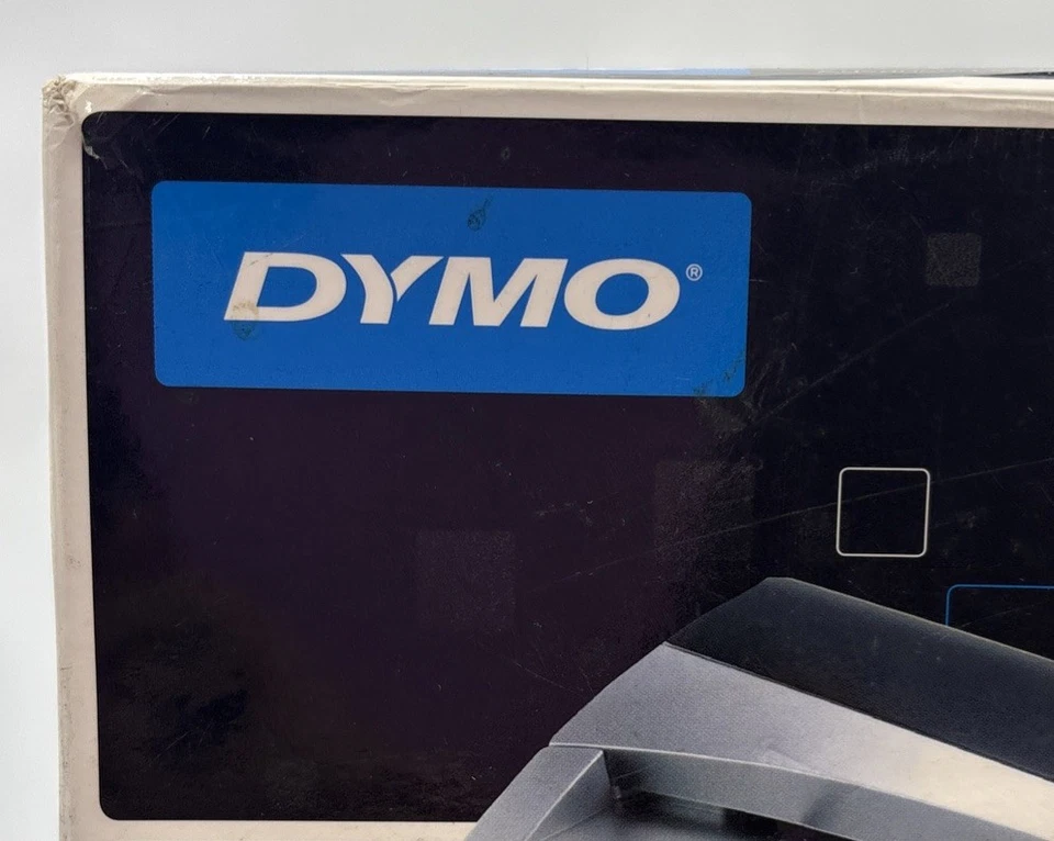 DYMO CardScan Personal Scanner. - Image 3 of 4