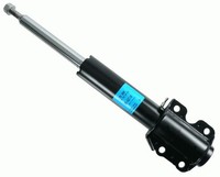 StossdÄMpfer Vorne Sachs 115 906 FÜR Mercedes VW DÄMpfer FahrwerksdÄMpfer