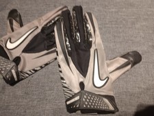 Nike Vapor Jet XL Men's Gloves