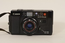 Canon AF35M Camera Point  Shoot, As-Is/for parts