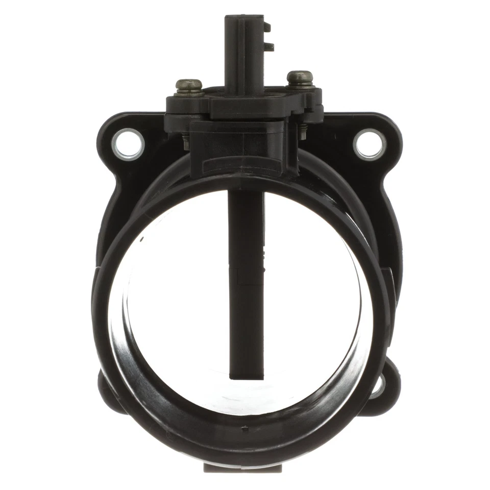 Sensor de flujo de aire másico Delphi 2001 2002 2003 para Nissan Sentra 2000-2006 1,8 L L4 Foto 4 de 4