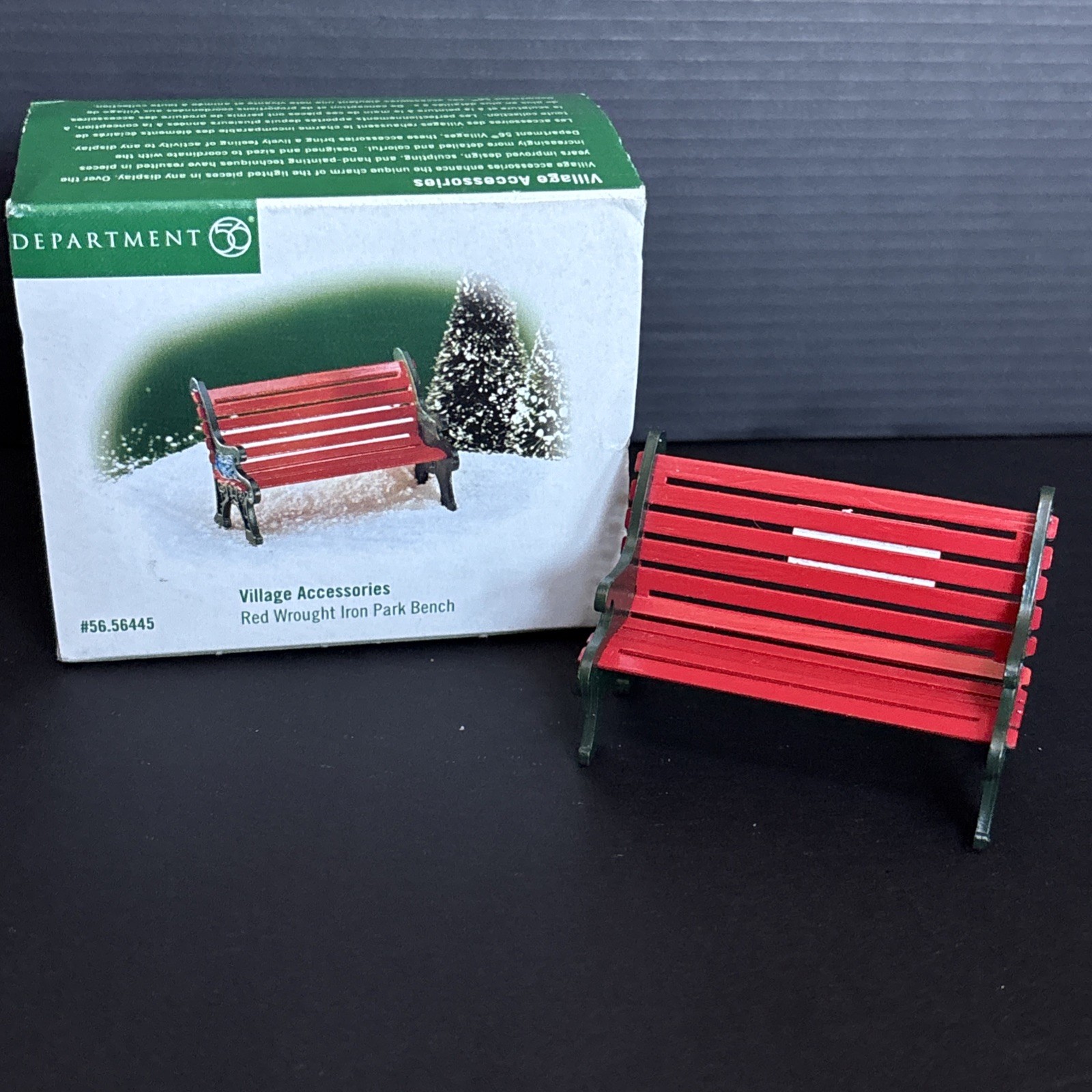 Click here to see eBay Auction