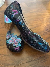 NEW Women’s Pump Size 10.5