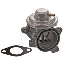 Válvula EGR FEBI para ŠKODA VW AUDI Fabia I Combi Praxis Sedán II Fox 45131501K