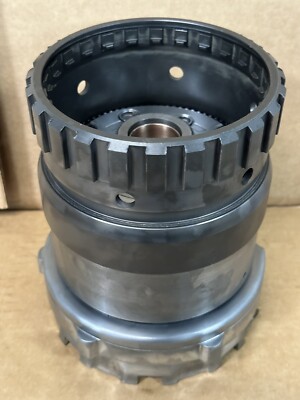 1992-2003 Ford 4R70W Transmission Planet Set Gear Ratio 2.84