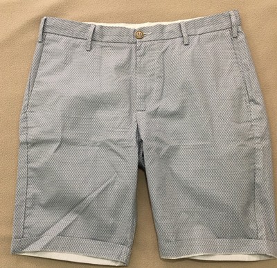 Bermuda Zara Uomo | eBay