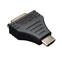Tripp Lite Compact Dvi To Hdmi Cable Adapter Converter Dvi-d To... Free Shipping Tripp Lite Compact Dvi To Hdmi Cable Adapter Converter Dvi-d To... Free Shipping