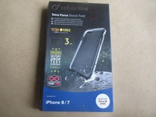 Handy Hülle Schutzhülle Backcover iPhone 8 / 7 / Aktion S4K11Nr31