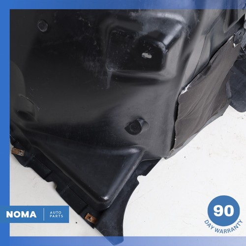 15-19 Discovery Sport L550 Front Right Fender Wheelarch Splash Cover Set OEM 46k - Picture 8 of 18