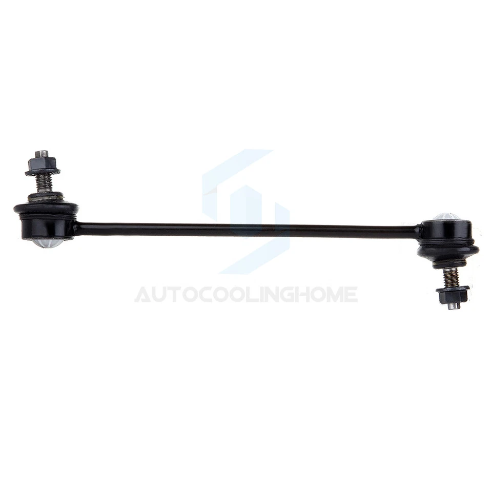 Barra estabilizadora delantera izquierda para Ford Contour Focus Transit Connect Mercury Cougar Foto 2 de 4