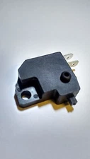Motorcycle Scooter Front Right Hand Under Lever Micro Switch Brake Stop Light 