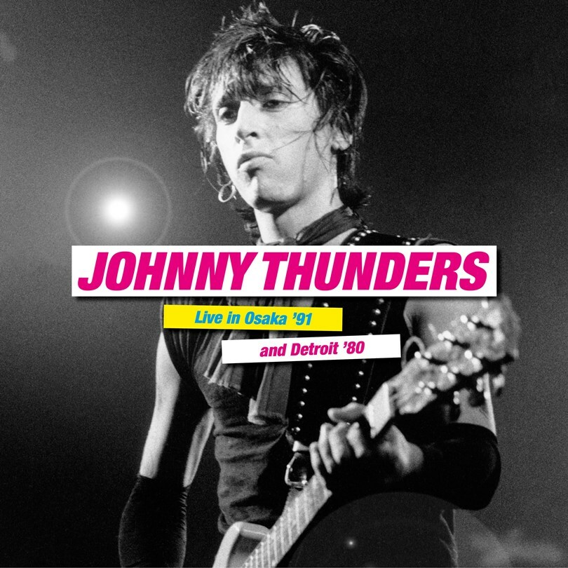 稀少盤 JOHNNY THUNDERS LAMF ピクチャーディスク 稀少盤 JOHNNY THUNDERS LAMF ピクチャーディスク