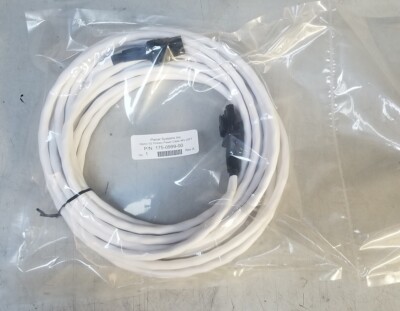 Planar Matrix G2 25' Primary Pwr cable 175-0999 for 48V 46&55'' LCD's