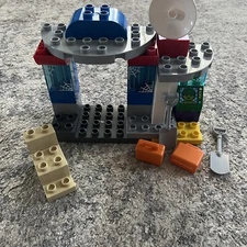 LEGO Duplo 10876 Marvel Superheroes Spiderman & Hulk Adventures Replacement