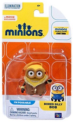 MINIONS 2