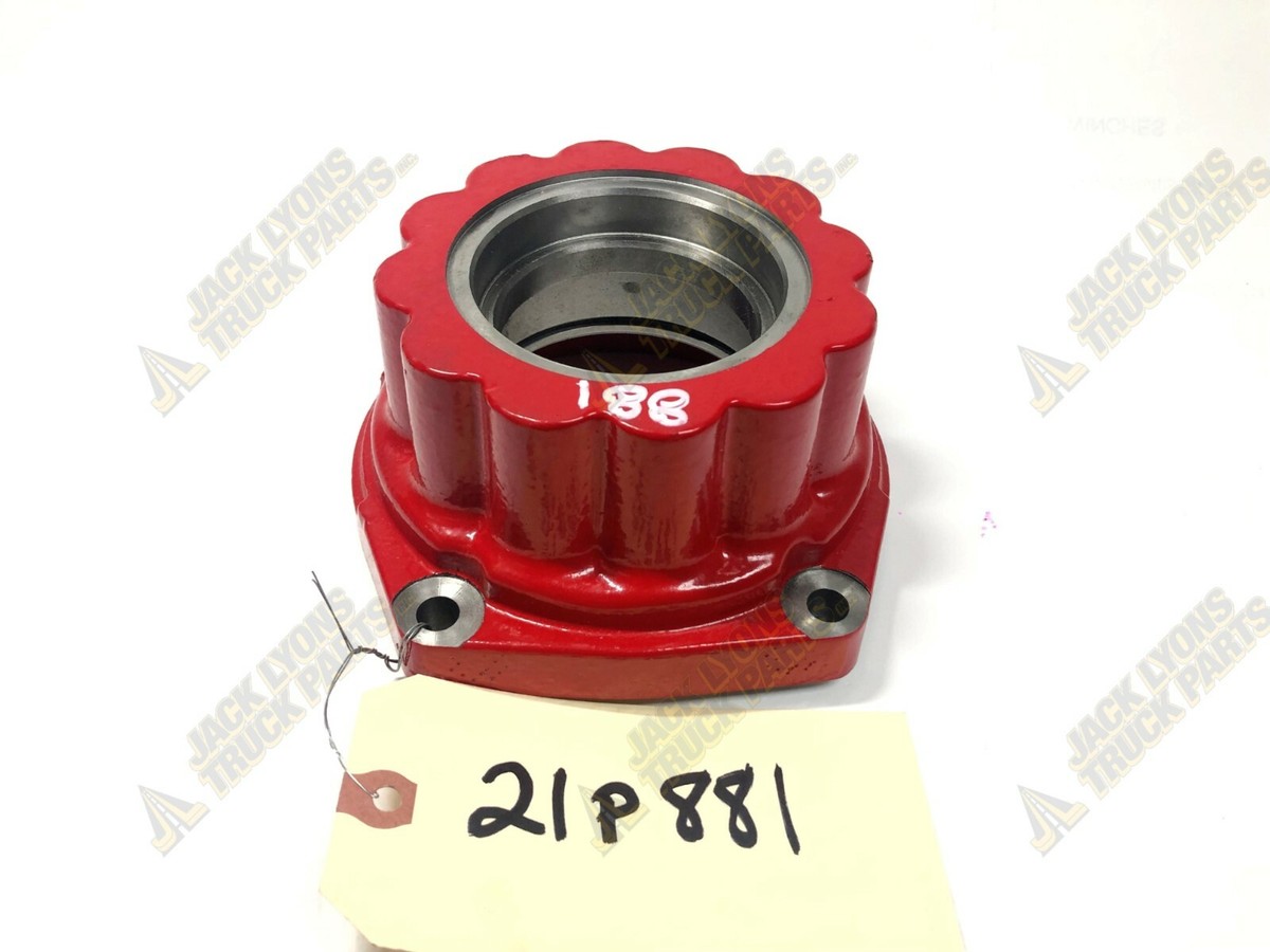 21P881 New Parker Chelsea FLANGE - OEM 21-P-881 | eBay