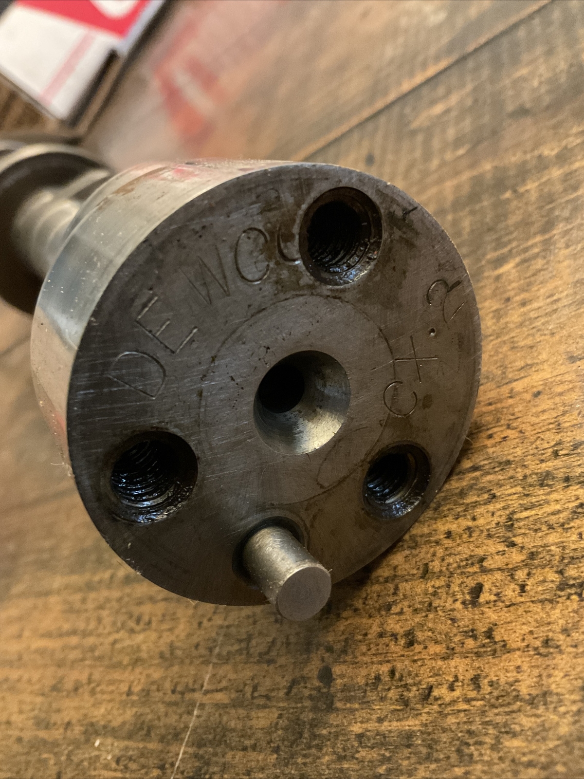 Crane Cams Camshaft Special Roller 119556 90D1B VINTAGE eBay