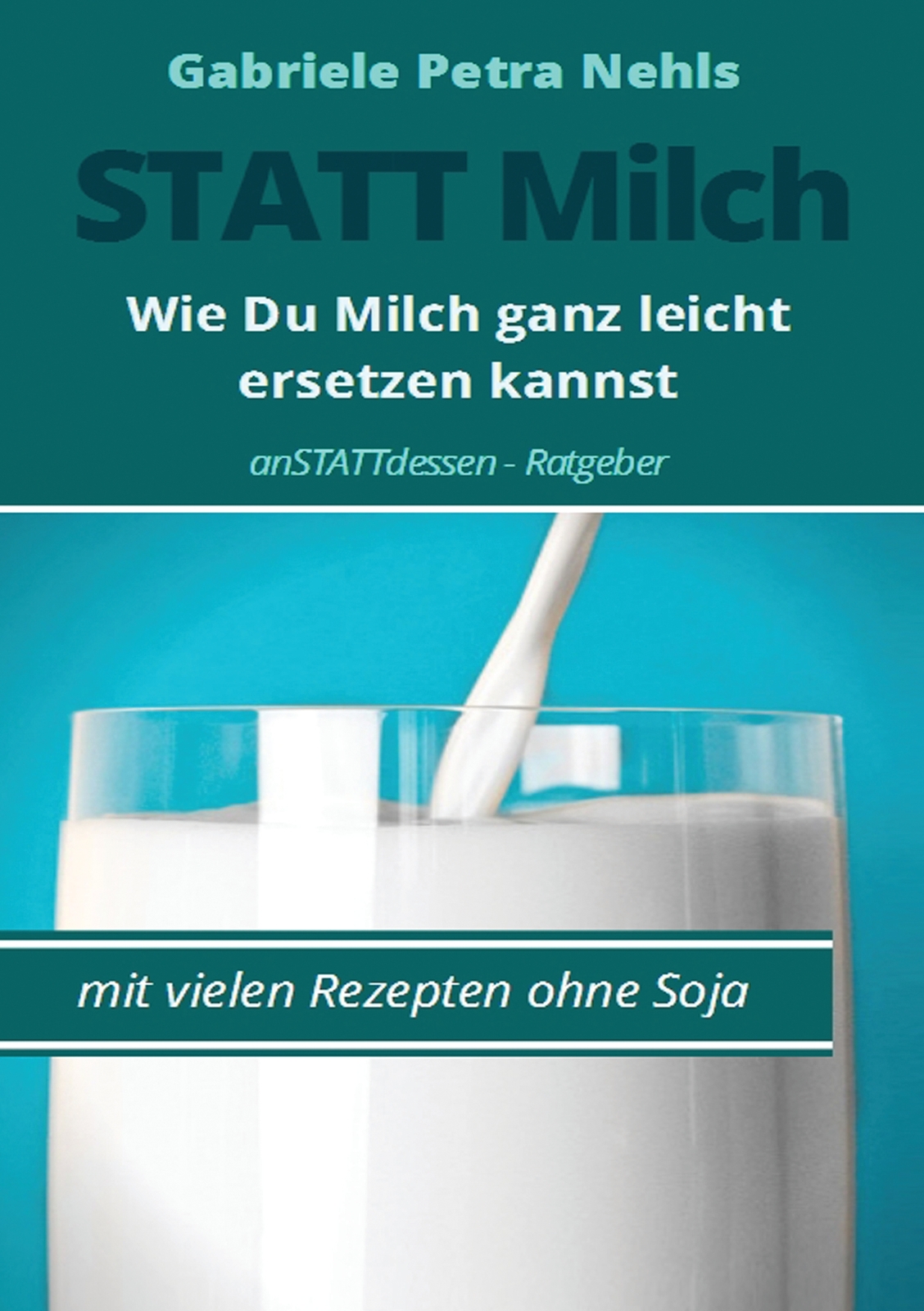 Thumbnail - Statt Milch (buch)