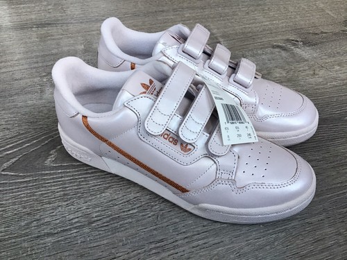 Women Adidas Continental 80 Shoes 