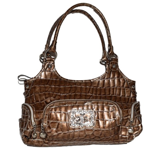 Kathy Van Zeeland Handbag | eBay