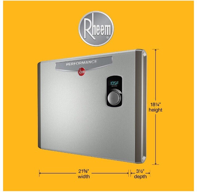 rheem 27