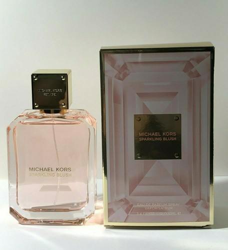 michael kors sparkling blush 100ml price