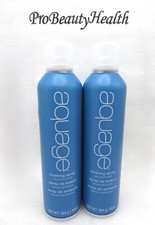 AQUAGE FINISHING SPRAY Ultra Firm Hold 10 oz 2 bottles