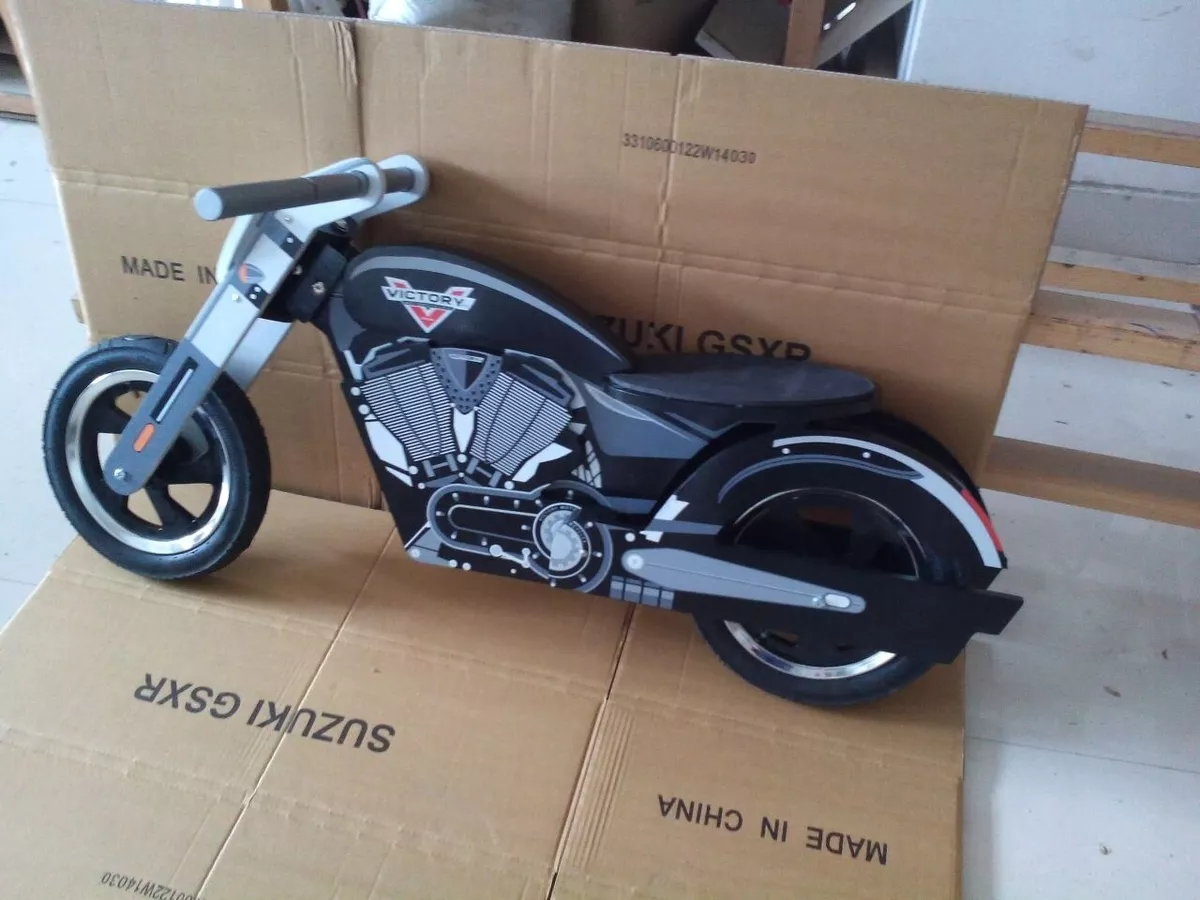 Suzuki best sale balance bike