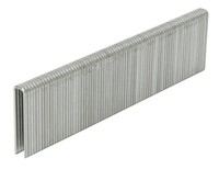 Hitachi-11107 1/4 In. X 1-1/2 In. 18 Gauge Electro Galvanized Finish Staples on sale Hitachi-11107 1/4 In. X 1-1/2 In. 18 Gauge Electro Galvanized Finish Staples on sale