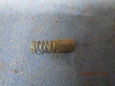 NOS Lucas Distributor Brush Triumph Norton BSA  RTC315A,   # 404435  LU103