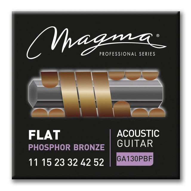 MAGMA STRINGS